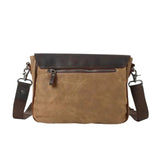 Harrison Men's Messenger Bag