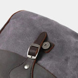 Harrison Men's Messenger Bag