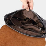 Harrison Men's Messenger Bag
