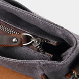 Harrison Men's Messenger Bag