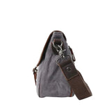 Harrison Men's Messenger Bag