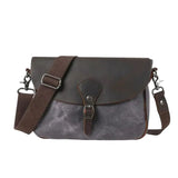 Harrison Men's Messenger Bag