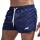 Wyatt Men's Modern Sport Swim Shorts