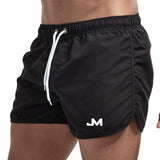 Wyatt Men's Modern Sport Swim Shorts