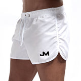 Wyatt Men's Modern Sport Swim Shorts