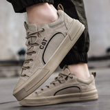 Urban Men's Leather Shoes