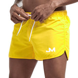 Wyatt Men's Modern Sport Swim Shorts