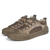 Urban Men's Leather Shoes