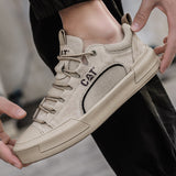 Urban Men's Leather Shoes