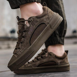 Urban Men's Leather Shoes
