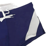 Wyatt Men's Short Sport Nautical Swim Trunks