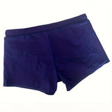 Wyatt Men's Aqua Sport Swim Shorts