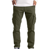 Men's Lightweight Cargo Pants