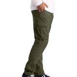 Men's Lightweight Cargo Pants