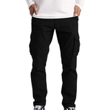 Men's Lightweight Cargo Pants