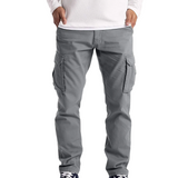 Men's Lightweight Cargo Pants
