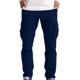 Men's Lightweight Cargo Pants