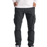Men's Lightweight Cargo Pants