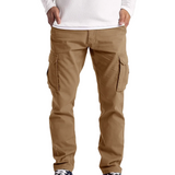 Men's Lightweight Cargo Pants