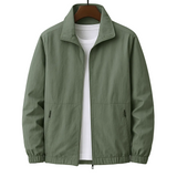 Elegant Men's Summer Jacket