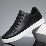 Phil Men's Leather Sneakers