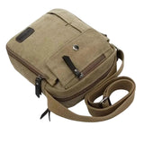 Colin Compact Men's Shoulder Bag