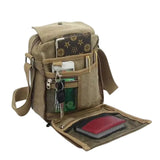 Colin Compact Men's Shoulder Bag