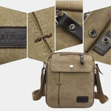 Colin Compact Men's Shoulder Bag