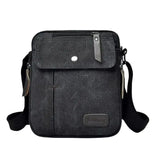 Colin Compact Men's Shoulder Bag