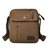 Colin Compact Men's Shoulder Bag