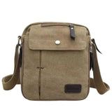 Colin Compact Men's Shoulder Bag