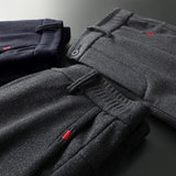 Quincy Slim-Fit Men's Pants