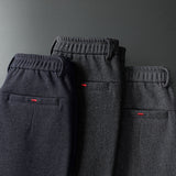 Quincy Slim-Fit Men's Pants