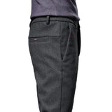 Quincy Slim-Fit Men's Pants