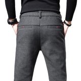 Quincy Slim-Fit Men's Pants