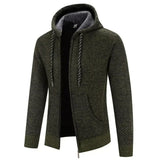 Comfortable Men's Lightweight Jacket