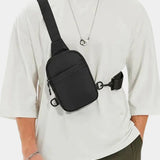 Jasper Men's Chest Bag