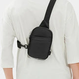 Jasper Men's Chest Bag