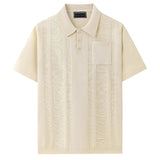 Sawyer Men's Polo Shirt