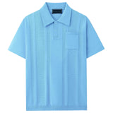 Sawyer Men's Polo Shirt