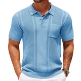 Sawyer Men's Polo Shirt