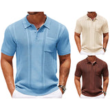 Sawyer Men's Polo Shirt