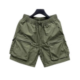 Men's Tailored Cargo Shorts