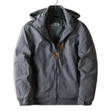 Lightweight Men's Smart Casual Jacket