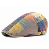 Elegant Summer Cap