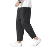 Reese Modern Men's Linen-Blend Shorts