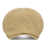 Kevin Campbell Cotton Golf Cap