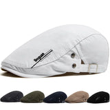 Kevin Campbell Vintage Knot Cap