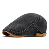 Adjustable Vintage Cap
