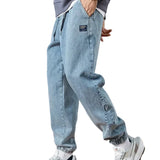 Men's Jogger Jeans